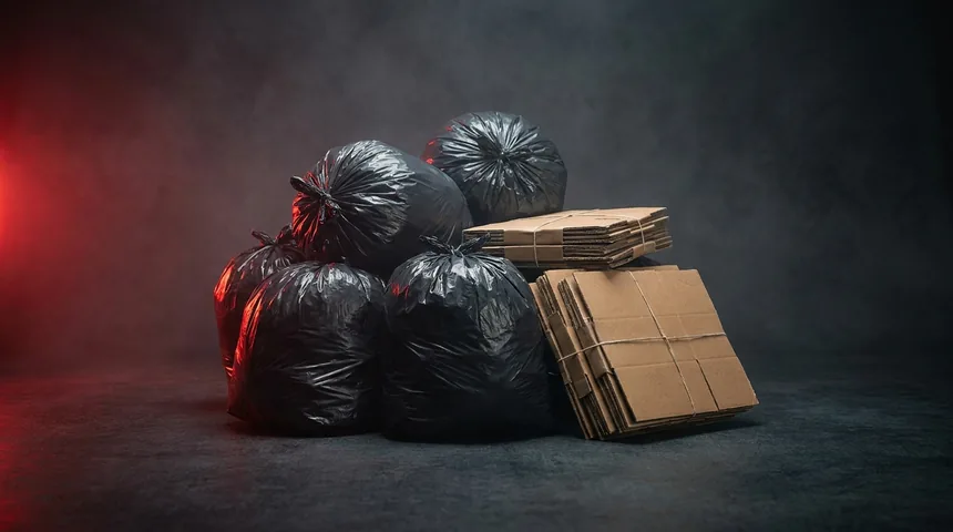 Junk removal in Plainfield IL
